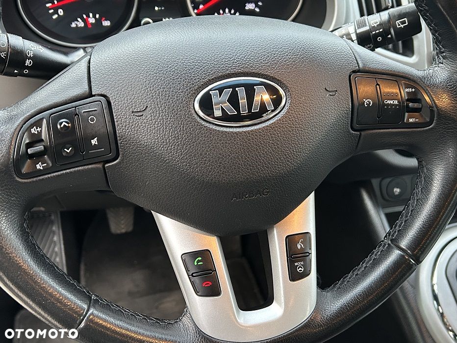 Kia Sportage 1.6 GDI Business Line 2WD - 24