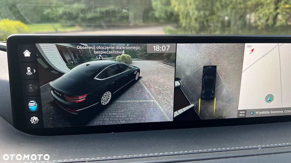 Genesis G80 - 12
