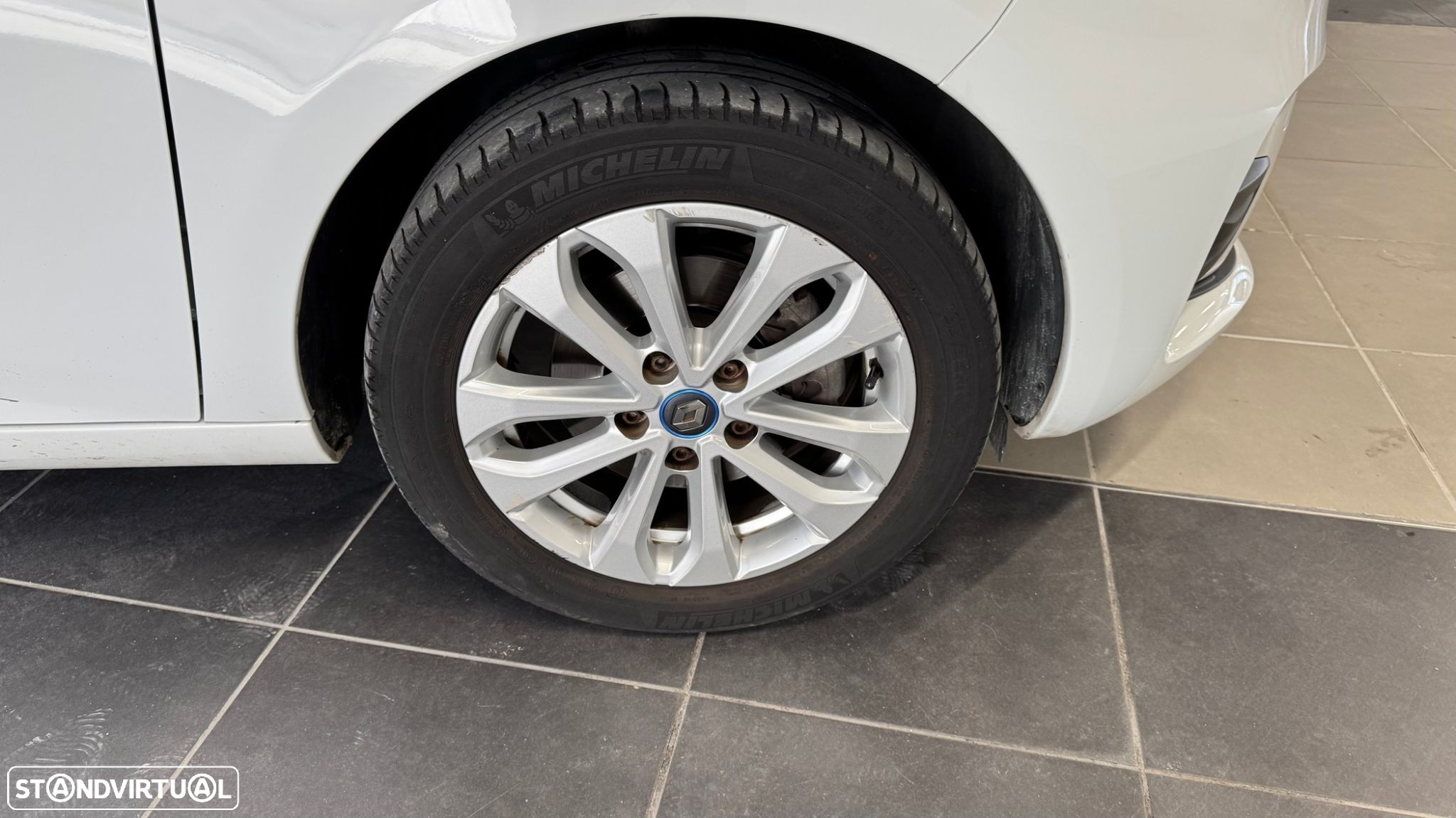 Renault Zoe - 13