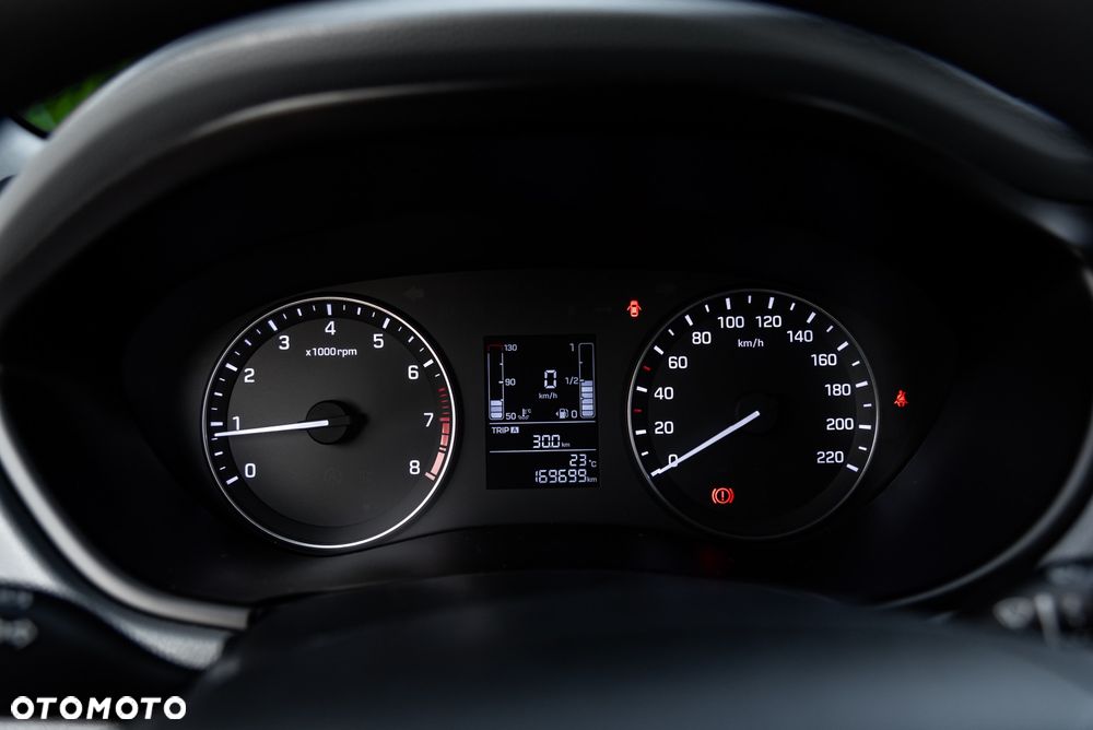 Hyundai i20 - 30