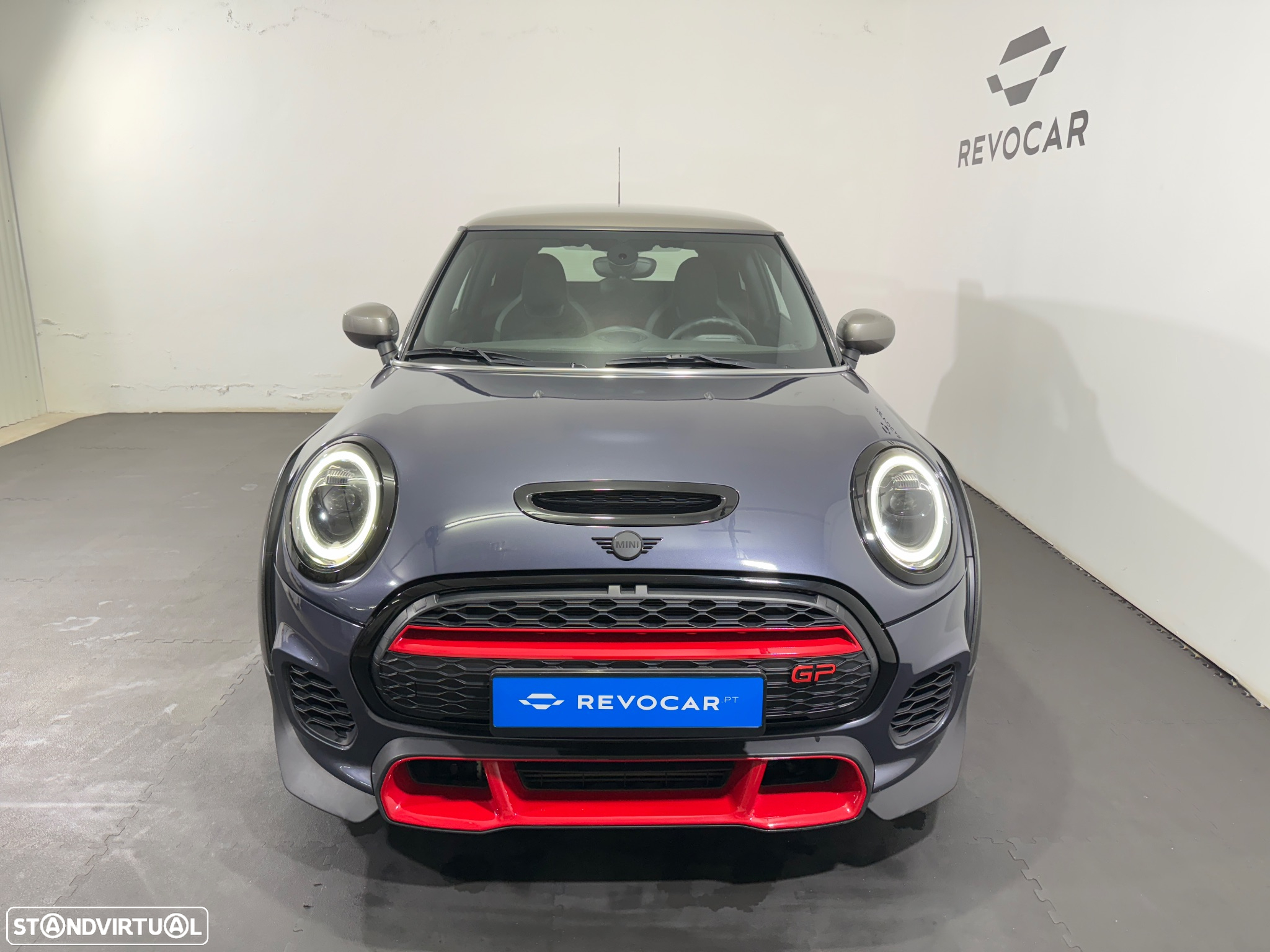MINI 3 Portas John Cooper Works GP Aut. - 5