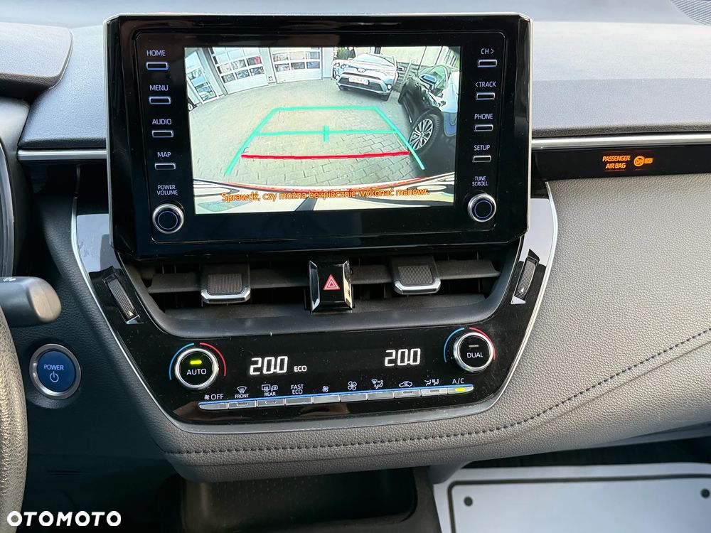 Toyota Corolla 1.8 Hybrid Active - 3