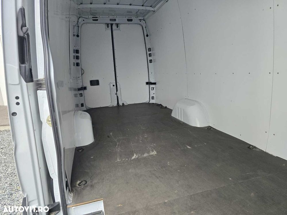 Mercedes-Benz Sprinter 316 CDI EXTRALUNG 2018. - 24