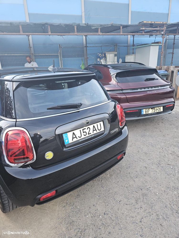 MINI Coupé - 5