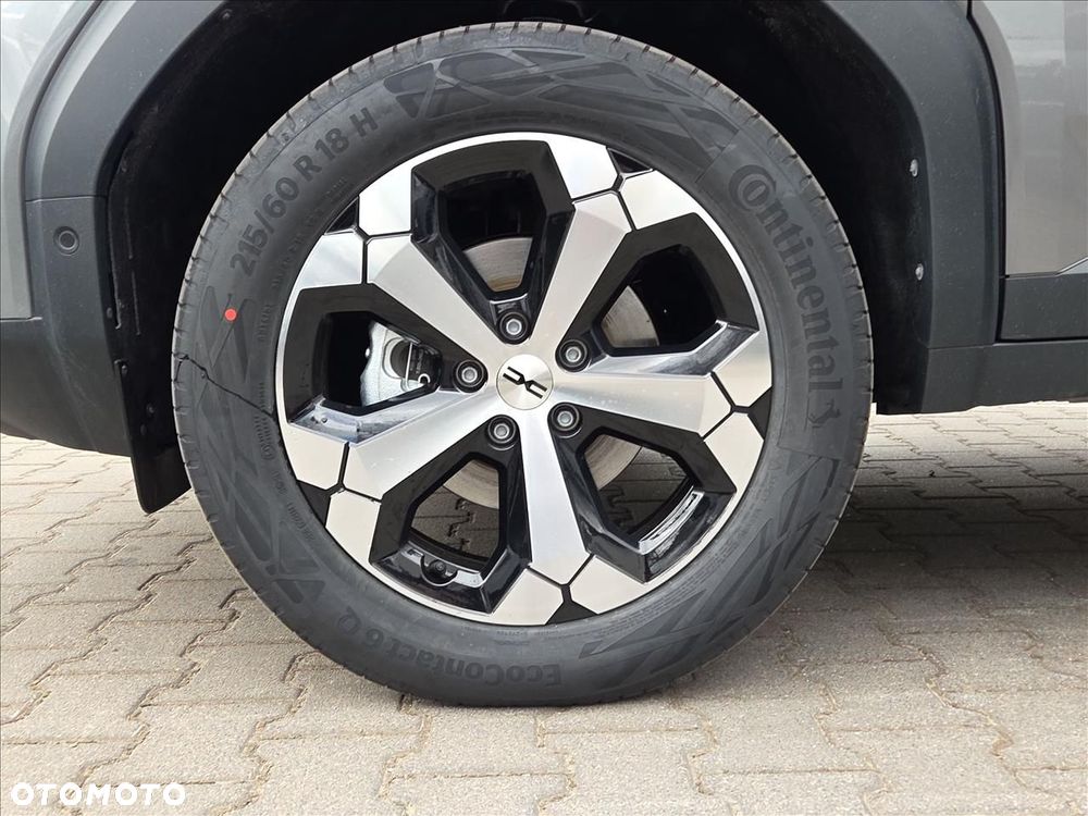 Dacia Bigster - 3