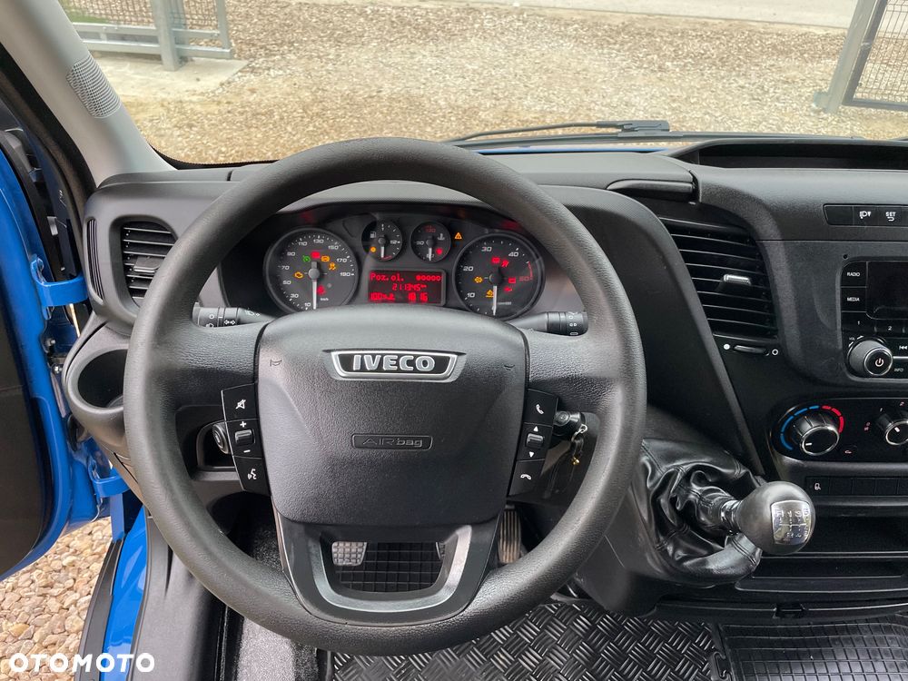 Iveco Daily - 5
