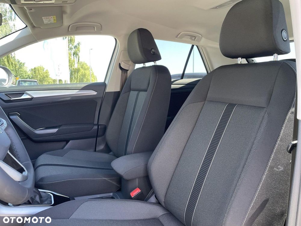 Volkswagen T-Roc 1.5 TSI Life Plus DSG - 10