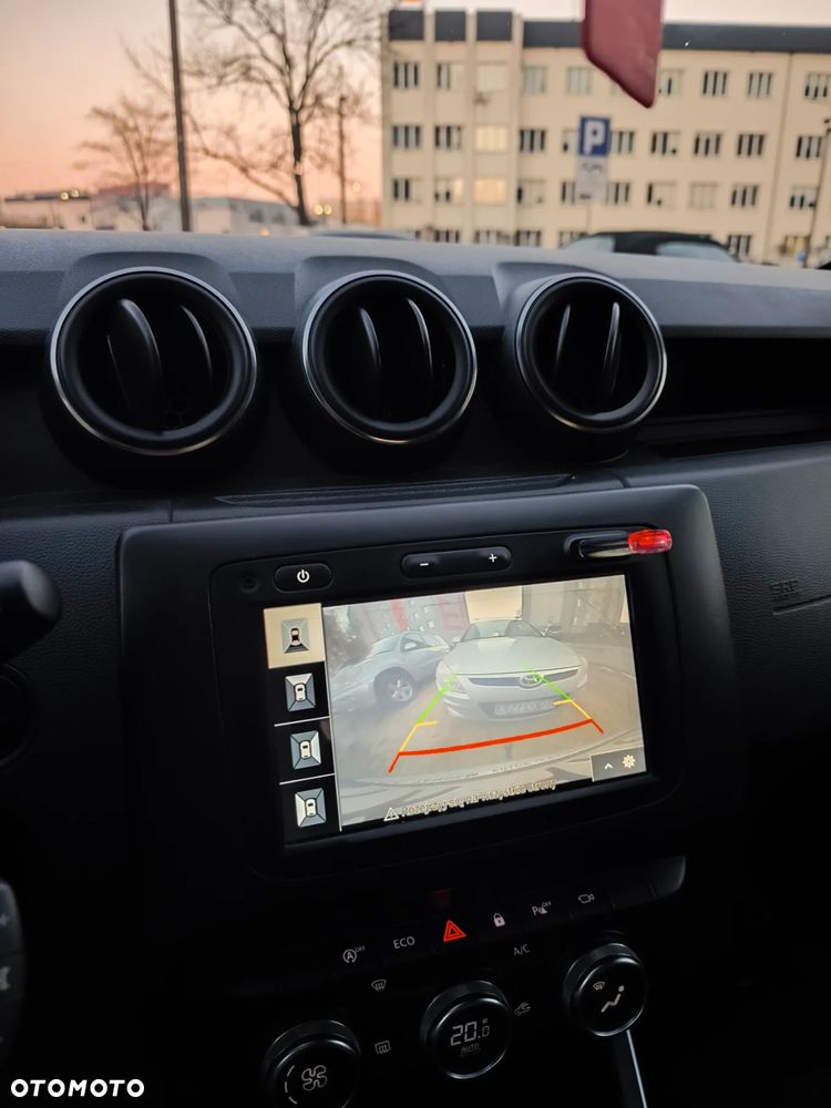 Dacia Duster 1.0 TCe Prestige - 5
