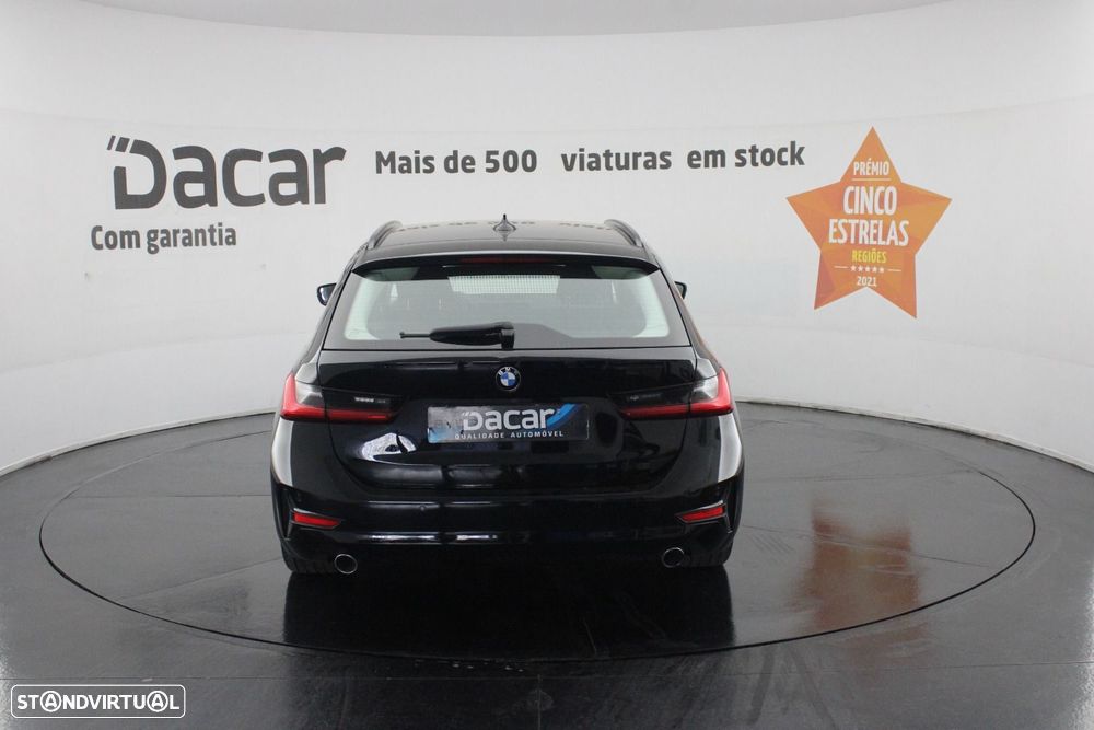 BMW 318 d Corporate Edition - 7
