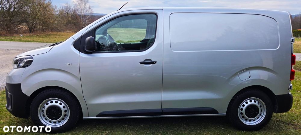 Toyota Proace - 4