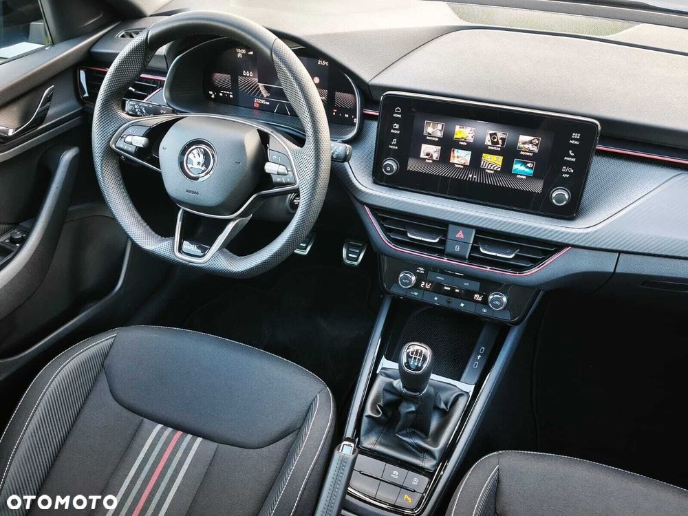 Skoda Scala 1.0 TSI Monte Carlo - 17