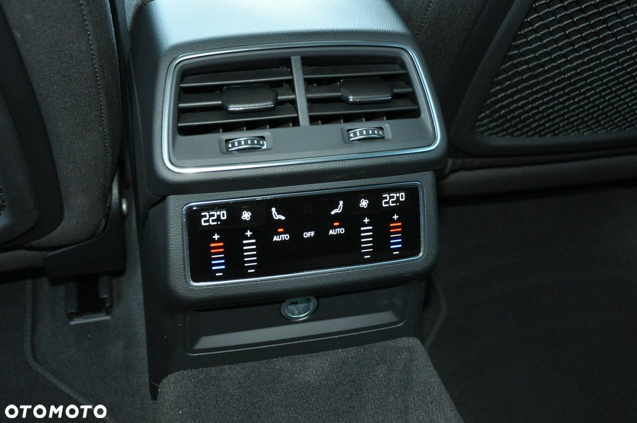 Audi A6 - 29