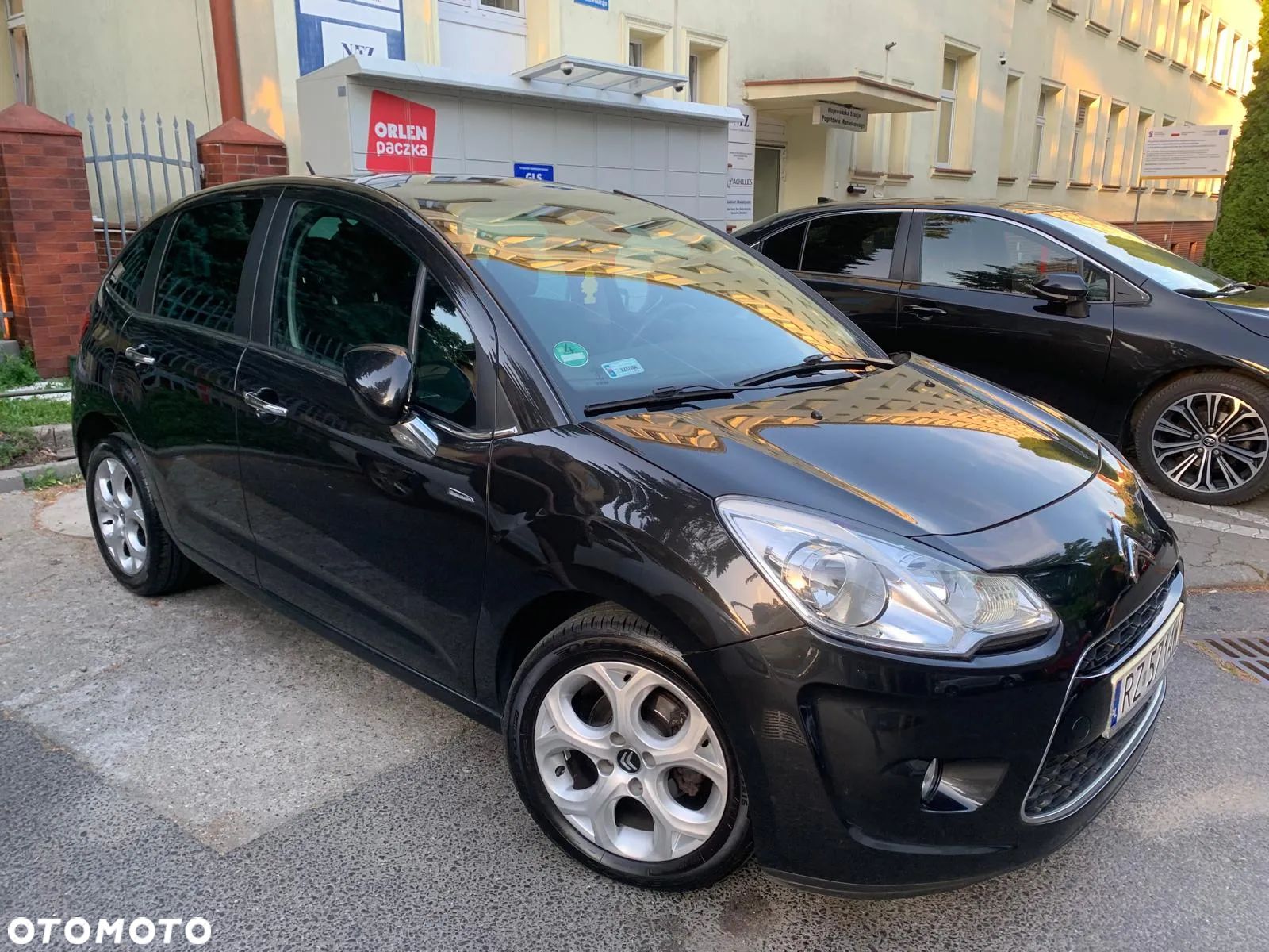 Citroën C3 VTi 95 Exclusive - 1