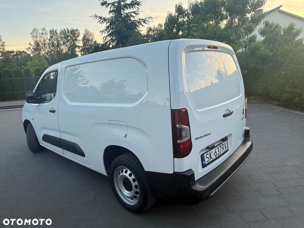 Citroën Berlingo - 3