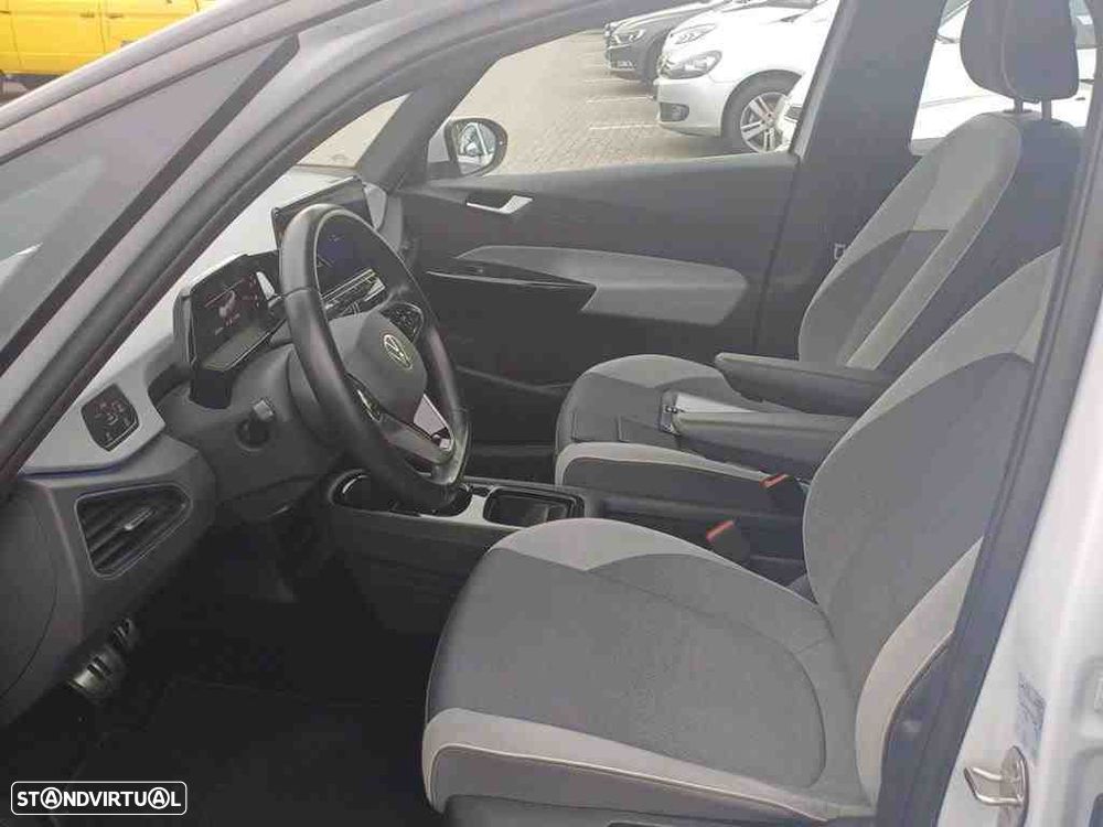 VW ID.3 Pro S (4-Lugares) - 5