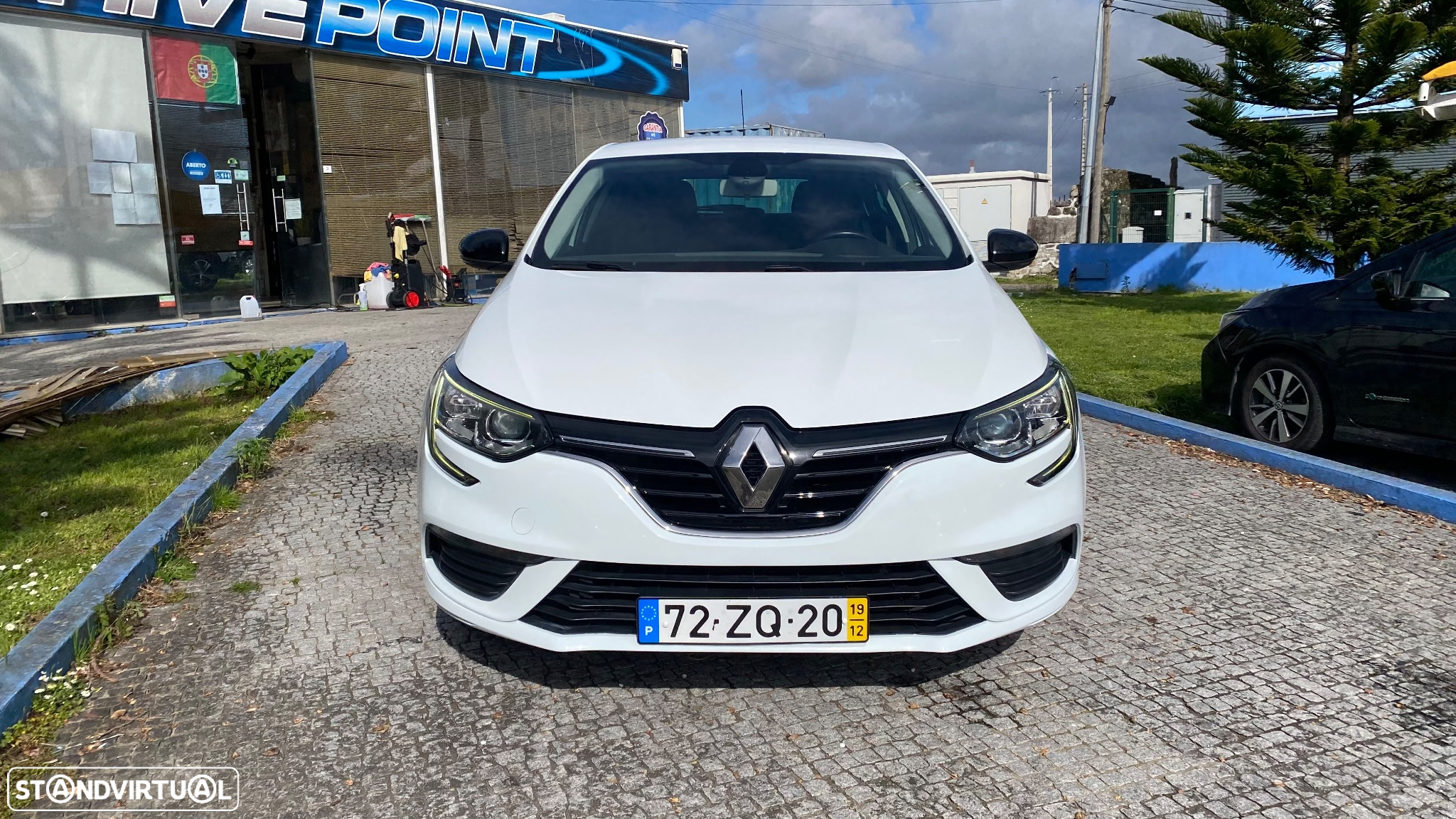 Renault Mégane 1.5 Blue dCi Limited - 4