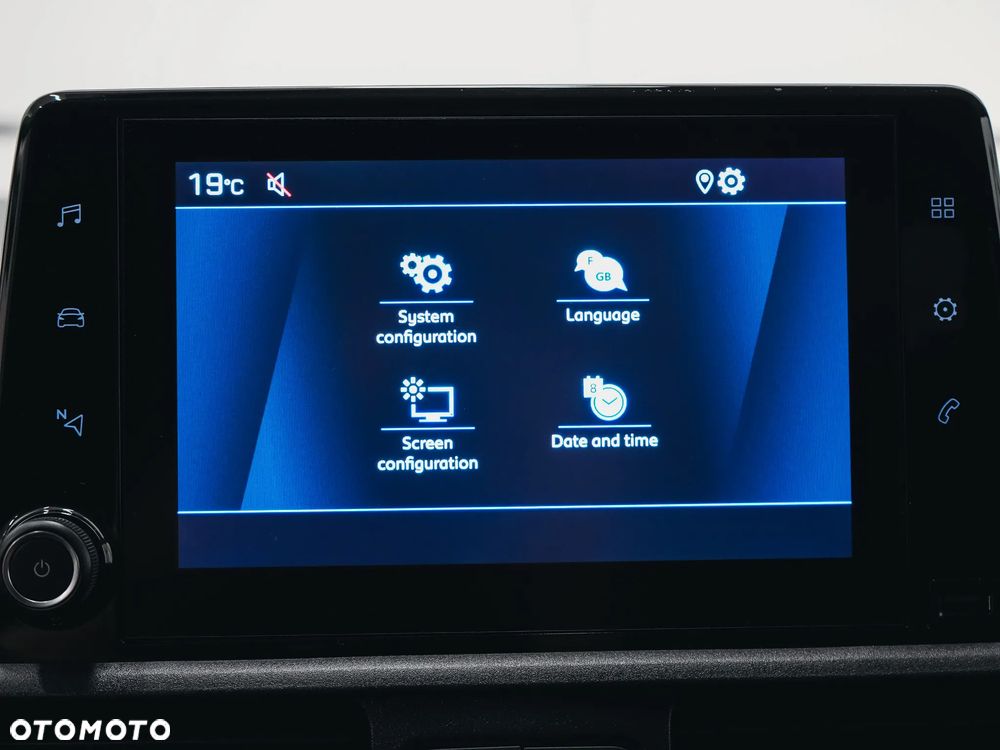 Peugeot Partner - 28