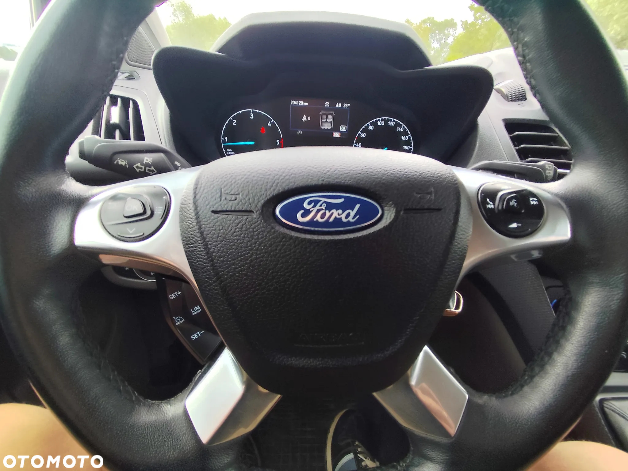 Ford Tourneo Connect 1.5 EcoBlue Active - 29