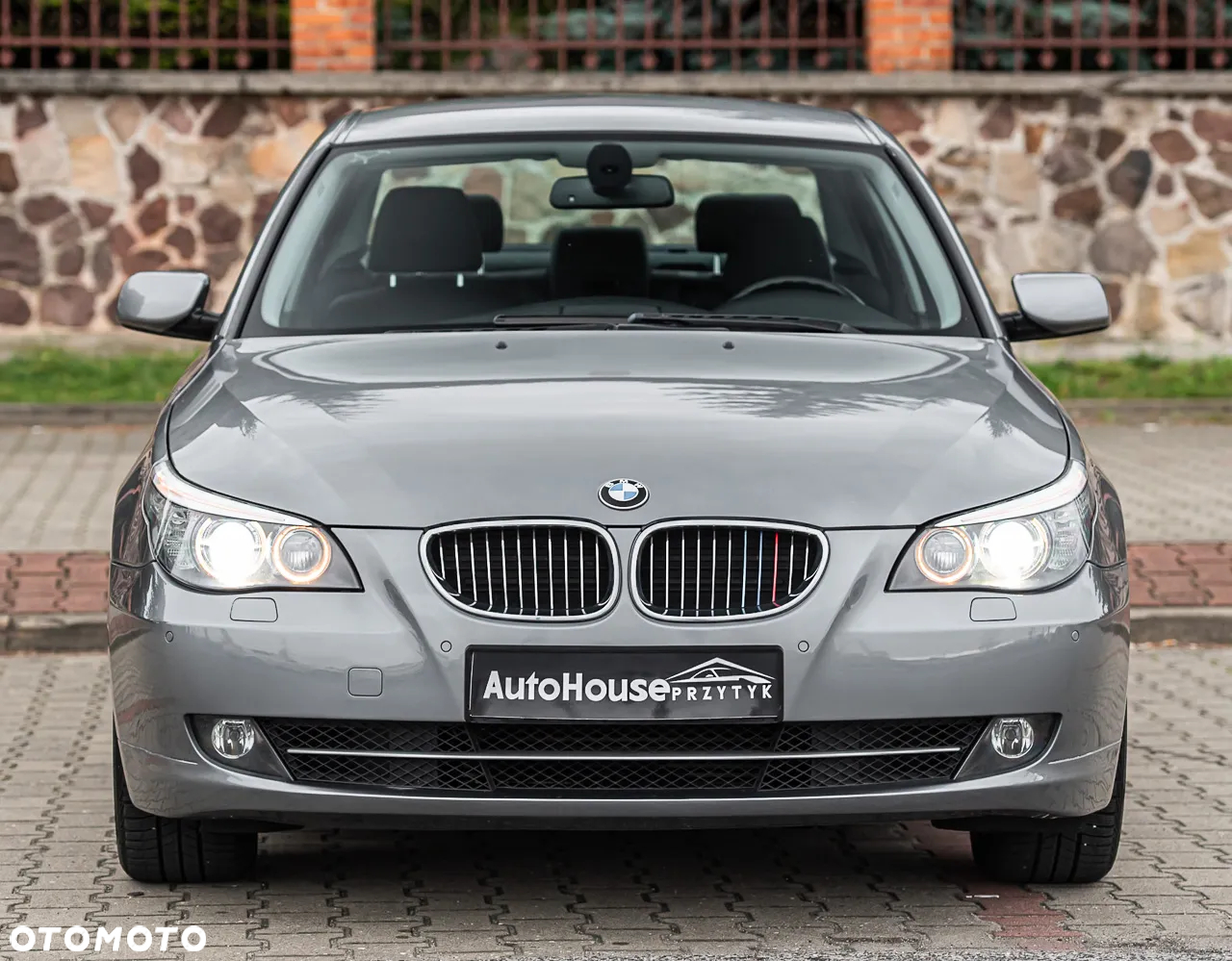 BMW Seria 5 530xd Edition Exclusive - 5