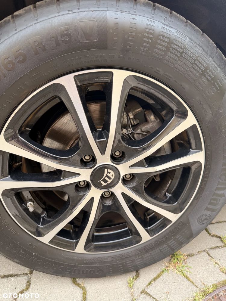 Opel Astra 1.4 Enjoy - 25