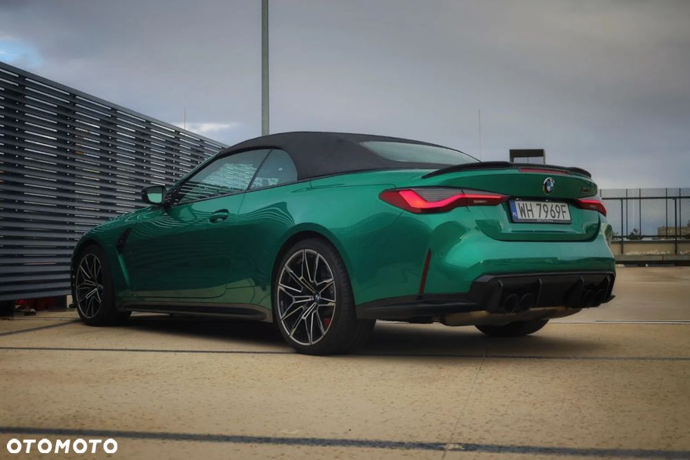 BMW M4 - 14