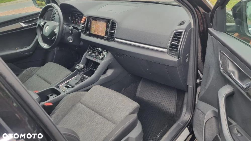 Skoda Karoq 1.5 TSI ACT 4x2 Style DSG - 26