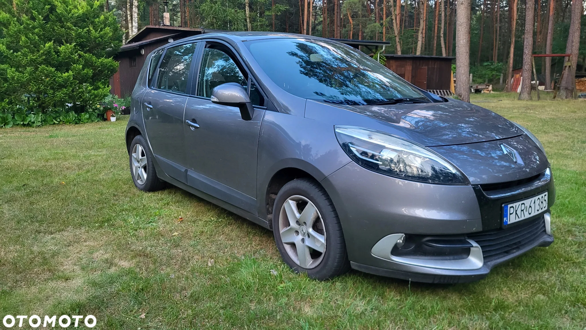 Renault Scenic - 25