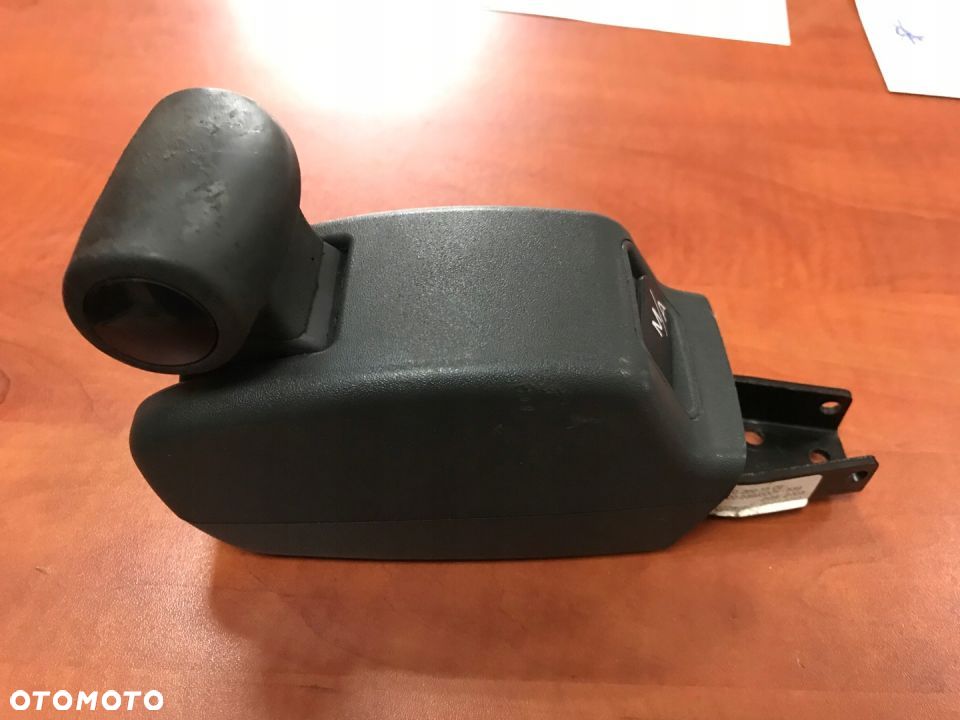 Lewarek,wybierak zmiany biegów - Atego,Axor,Actros - 1