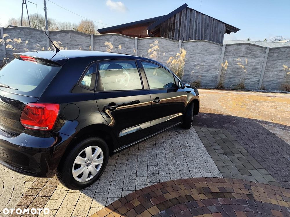 Volkswagen Polo 1.2 Blue Motion Technology Comfortline - 14