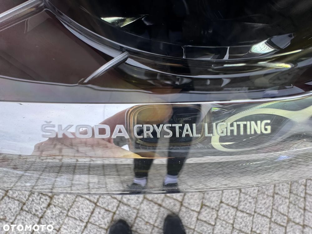 Skoda Superb 2.0 TDI DSG Ambition - 9