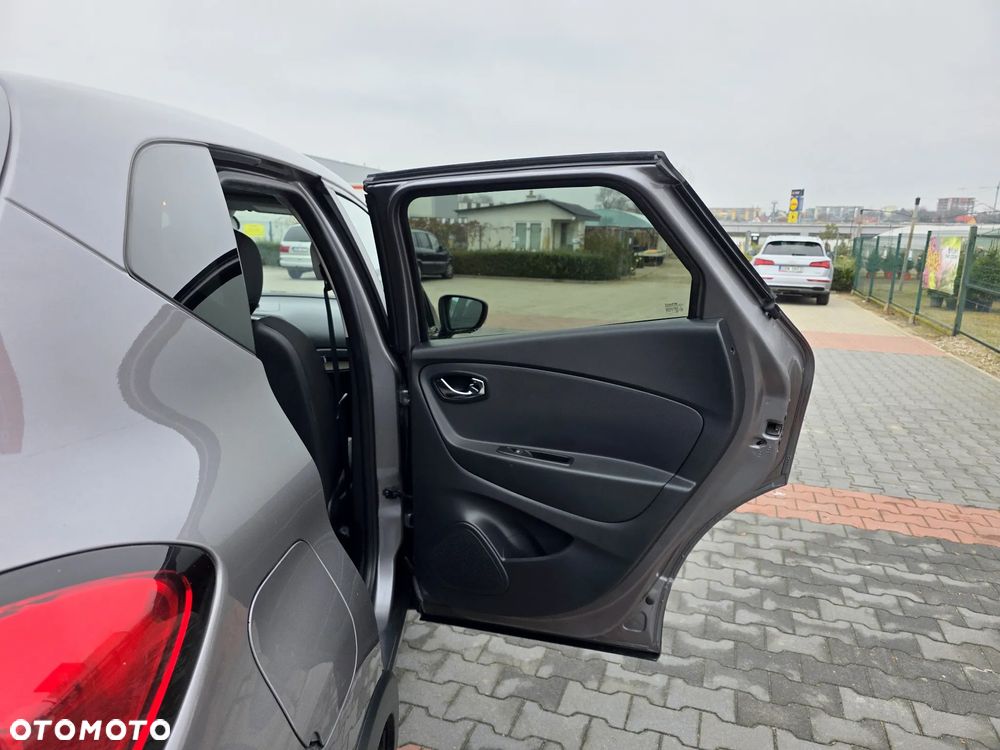 Renault Captur ENERGY dCi 90 Start&Stop Dynamique - 11