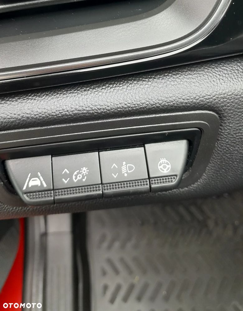 Mitsubishi ASX 1.3 Turbo Mildhybrid DCT TOP - 15
