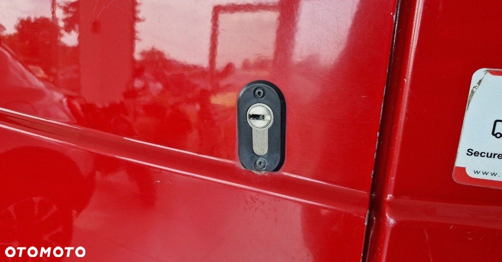 Renault Trafic - 13