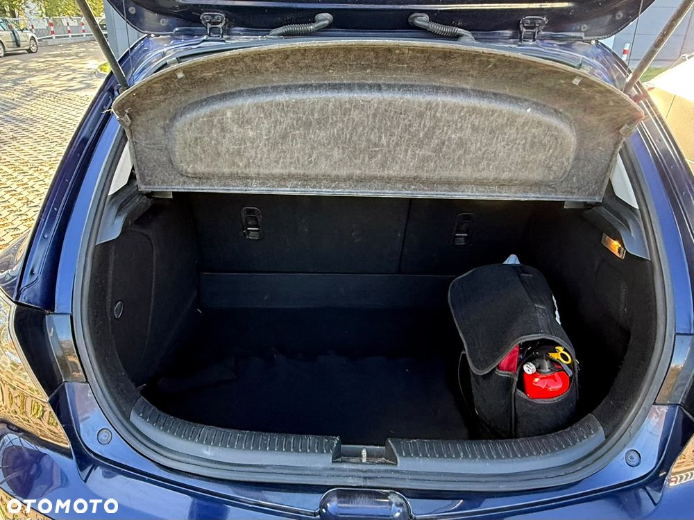 Mazda 3 1.6 CD Active - 16