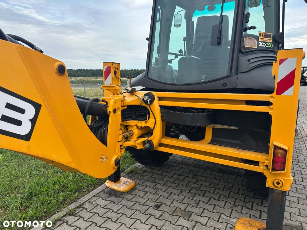 JCB 3CX Contractor - 34