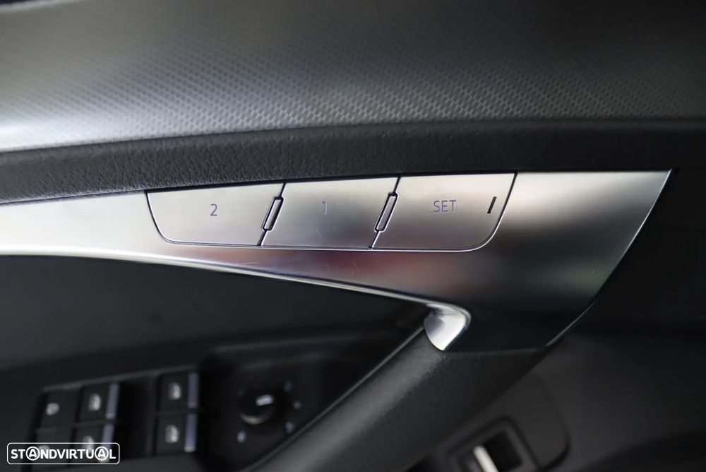 Audi A6 Avant 40 TDI Design S tronic - 19