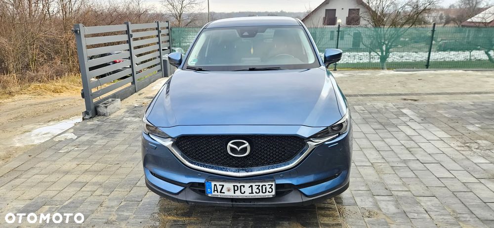 Mazda CX-5 2.2 D Skymotion 2WD - 2