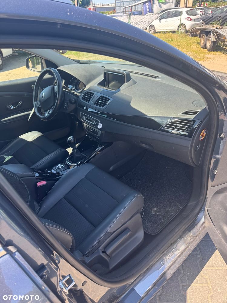 Renault Megane 1.6 dCi Energy Bose Edition - 12