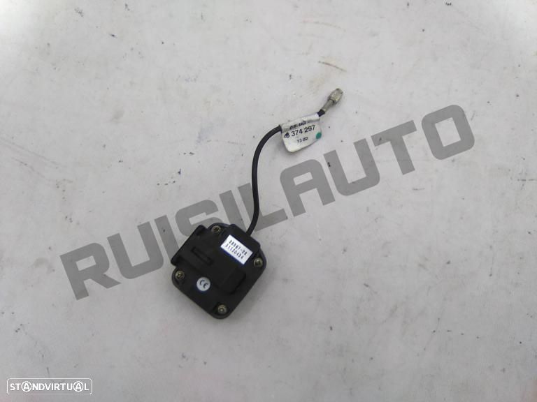 Módulo Gps 6590-837_4297 Bmw 3 (e46) [1997_2005] 320d - 2