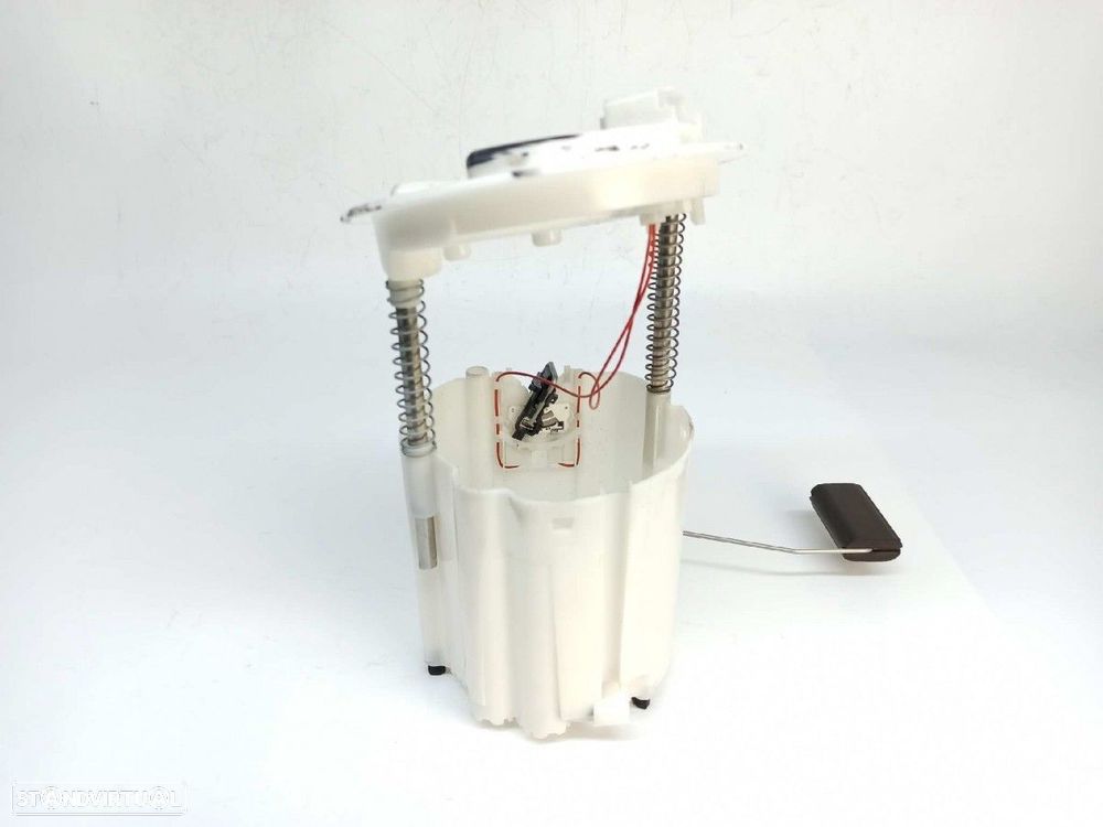 BÓIA DE COMBUSTÍVEL MASERATI GHIBLI S Q4 - 4