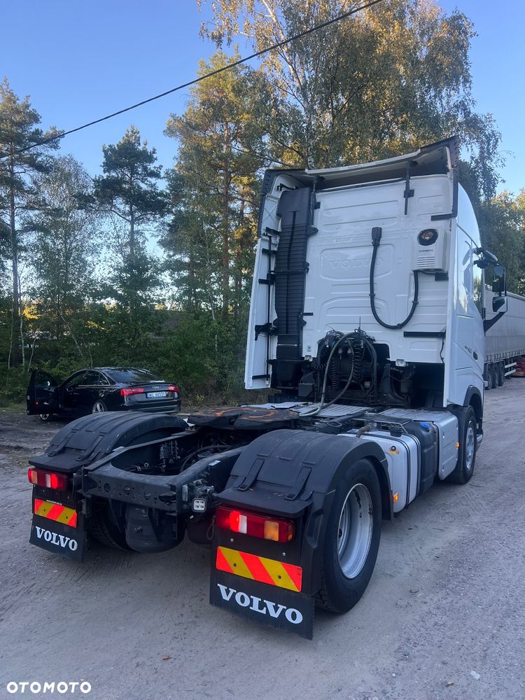 Volvo FH460 2019! 2,47most! Hydraulika! Opony 80-90% ! - 4