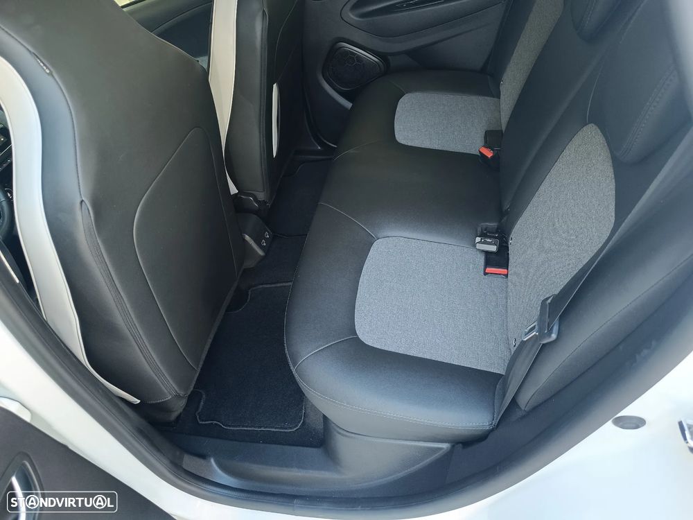 Renault Zoe (c/ Bateria) Intens 50 - 18