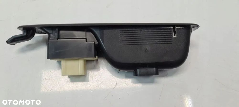 PANEL PRZEŁĄCZNIK SZYB RENAULT CLIO IV LIFT KOMBI - 4