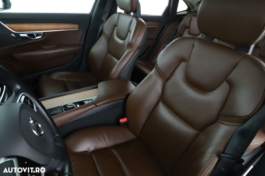 Volvo S90 D4 Inscription - 3