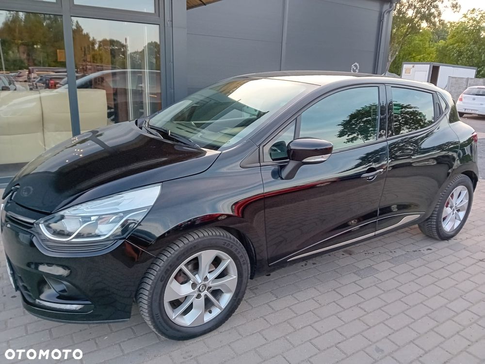 Renault Clio Energy dCi 90 Start & Stop Experience - 20