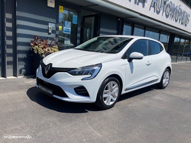 Renault Clio TCe 100 INTENS - 4