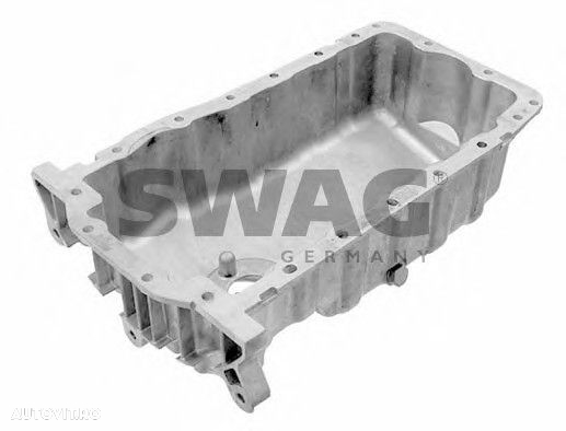 Baie ulei noua VW Golf 4, Caddy, Bora, Jetta, Polo, New Beetle, Derby, Sharan, Ford Galaxy, Audi A3, Seat Alhambram Cordoba, Ibiza, Leon, Inca, Toledo, Skoda Fabia 1, Fabia 2, Octavia 1, Octavia 2, motoare benzina sau diesel - 2