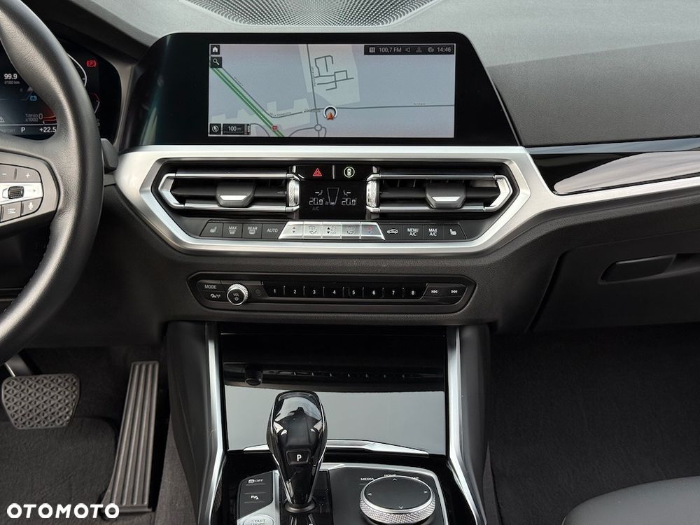 BMW Seria 3 320d - 18