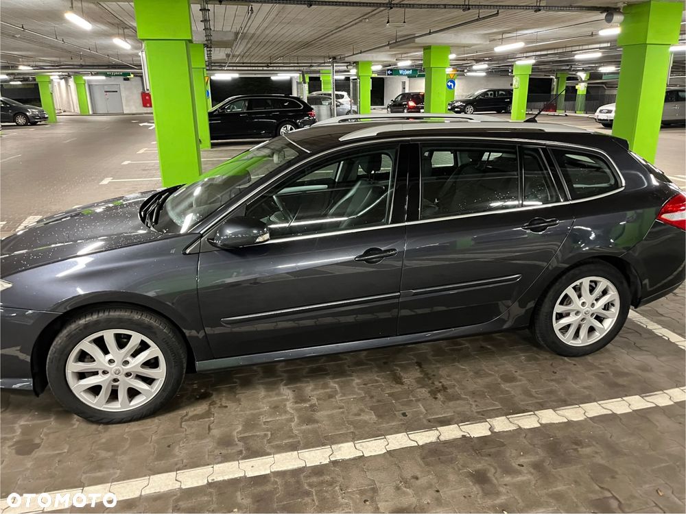 Renault Laguna 2.0 16V 140 Dynamique - 3