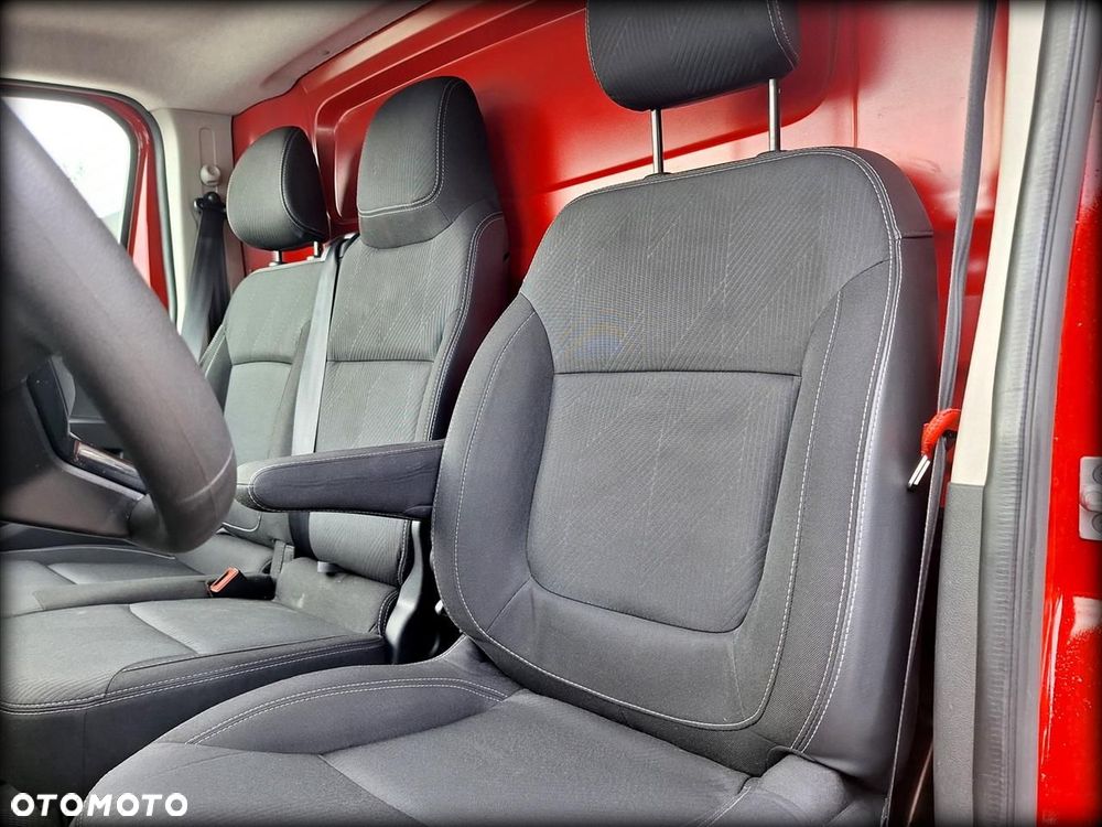Renault trafic - 12